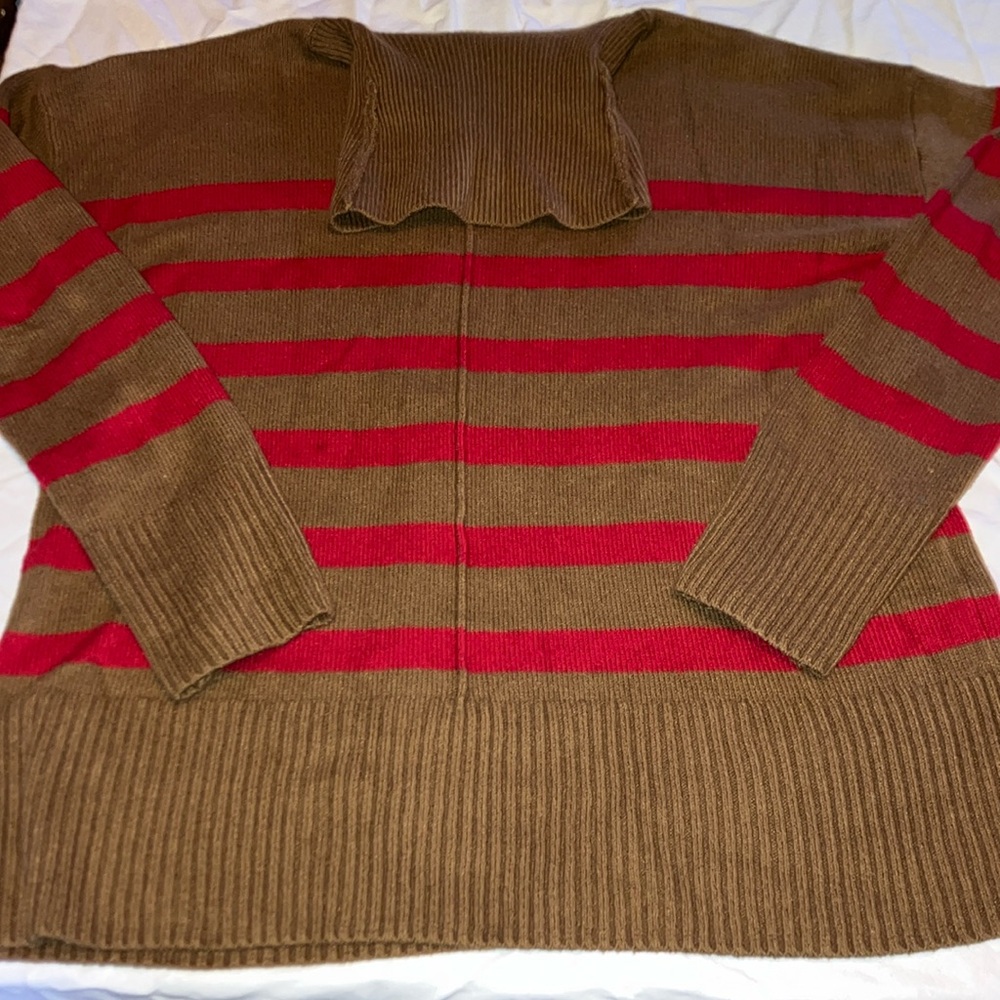 Banana Republic sweater xs